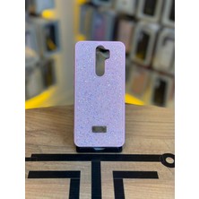 Avcı Teknoloji Market Redmi Note 8 Pro Uyumlu Taş Desenli Silikon Yumuşak Kılıf