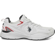 U.s. Polo Assn. Sıyon 6fx Erkek Sneaker