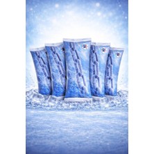 Abnturk 5 Adet Buz Aküsü Jel Içerikli Buz Aküsü