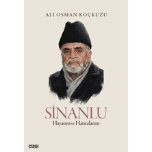 Çizgi Kitabevi Yayınları Sinanlu