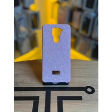 Avcı Teknoloji Market Redmi Note 9 4g Uyumlu Taş Desenli Silikon Yumuşak Kılıf