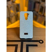 Avcı Teknoloji Market Redmi Note 9 4g Uyumlu Taş Desenli Silikon Yumuşak Kılıf