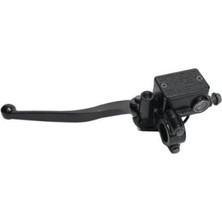 NCR RKS NEWLIGHT 125 ARKA FREN ÜST MERKEZİ