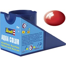 Gray Line Gry Fiery Red Boya  18 ml Nel1