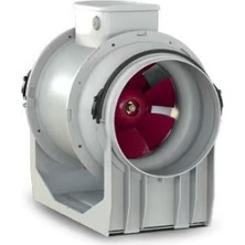 Vortice Lineo 315 Kanal Tipi Fan