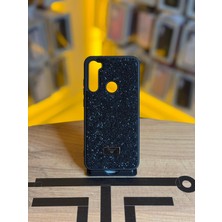 Avcı Teknoloji Market Redmi Note 8 Uyumlu Taş Desenli Silikon Yumuşak Kılıf