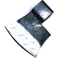 Balkan Grup Eco Lounge Büyük Uzun Sakallı Balta - Sapsız