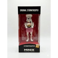 Minix Star Wars Stormtrooper Figür