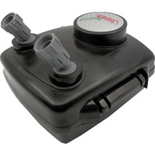 Life Tech Xmpdby Motor Lifetech 835