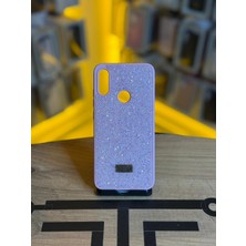 Avcı Teknoloji Market Redmi Note 7 Uyumlu Taş Desenli Silikon Yumuşak Kılıf