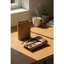 Puffin Design Shell Depolama Ünitesi