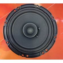 16CM Peugeot 206 207 Citroen Berlingo Hoparlör 1prç