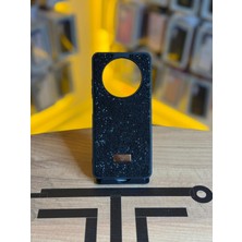 Avcı Teknoloji Market Realme 12 5g Uyumlu Taş Desenli Silikon Yumuşak Kılıf