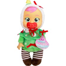 Balkan Grup Cry Babies Ağlayan Yumuş Kostüm CYB66000