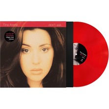 Sony Music Tına Arena-Don't Ask (30TH Annıversary Edıtıon)-1 Plak