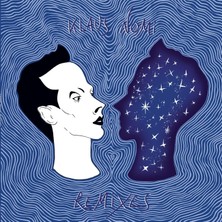 Sony Music Klaus Nomı-Remıxes Vol. 2-1 Plak