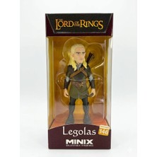 Minix Lord Of The Rings Legolas