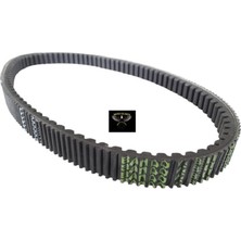 Moto Ulusoy Rks Reale 125 Japon Bando Kayış Çift Yönlü Soğutuculu