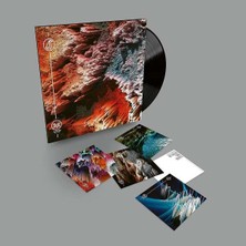 Sony Music Gogo Penguın-Between Two Waves (Black Vınyl)-1 Plak