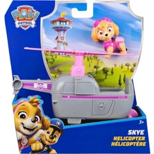 Balkan Grup Paw Patrol Skye Helikopter