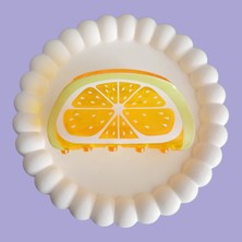 Purpur Accessories Kemik Toka