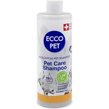 Sb Shopping Care Şampuanı 400 ml