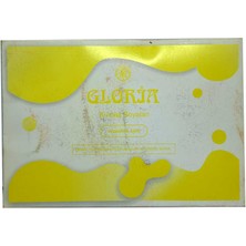 Sb Shopping Kumaş Boyası Kanarya Sarı 10 gr Pkt