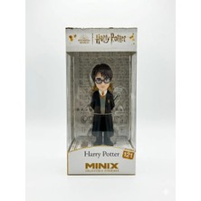 Minix Harry Potter Figür
