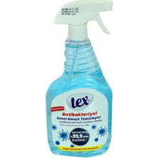 Sb Shopping Genel Amaçlı Temizleyici Tüm Yüzeyler Için Spreyli 750 ml