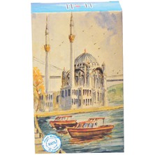 Sb Shopping Ortaköy Hamam Sefası Sabunu 125 gr