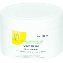 Sb Shopping Vazelin Renkli Kokulu 100 ml