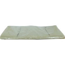 Sb Shopping Boy Atlet Geri Dönüşüm Granül Çanta Poşet 85X45 cm Kalın Gri 1000 gr 1 Paket