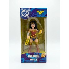 Minix Wonder Woman Figür