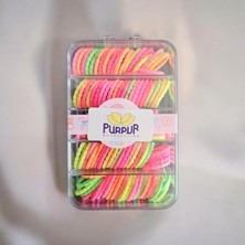 Purpur Accessories Çocuk Toka Seti