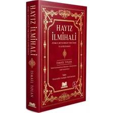 Kitapkalbi Yayıncılık Hayız Ilmihali Zührul Müteehhilin Tercümesi