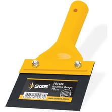 Sb Shopping 406 Kazıma Raspası 10 cm
