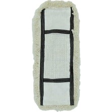 Sb Shopping Nemli Mop Paspası Yedek Ipi Karışık Renk 40 cm