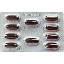 Sb Shopping Shiffa Zerdeçal Ekstraktı Yumuşak 1300 x 30