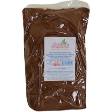 Sb Shopping Türk Kahvesi Günlük Taze Çekilmiş 3.75 Orta Kavrum 500 gr Paket