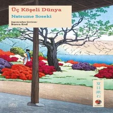 Epilons Üç Köşeli Dünya Japon Klasikleri