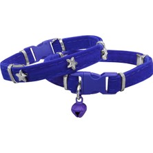 Sb Shopping Kadife Boyun Tasması Yıldızlı 20-32 cm