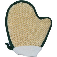 Sb Shopping Sisal Lif Lastikli Eldiven Kese 17X21