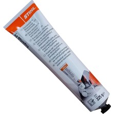 Stihl Stıhl Gres Yağı 225 ml Tırpan Spiral Mil Gresi