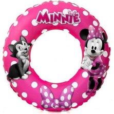 Balkan Grup Bestway Minnie Simit 56 cm