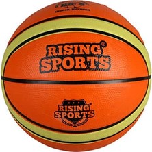 Balkan Grup Sunman Basketbol Topu No:5