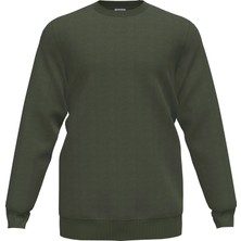 Joma Erkek Günlük Sweatshirt Montana Haki 102107.474