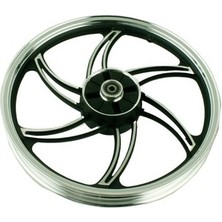 Tuğra GT Mondial SFC50-100 Arka Jant Orjinal
