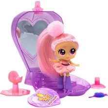 Balkan Grup Hairdooz Salondooz Bebek Sürpriz 78905