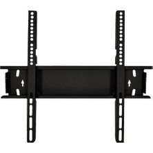 Genel Tcl 55Q6C 55" 139 Ekran Uyumlu LCD LED Tv Sabit Duvar Askı Aparatı