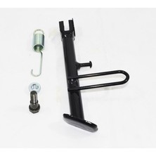 Tuğra GT Honda SPACY110 Yan Sehpa Set